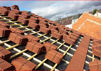 Rénover sa toiture à Longevelle-les-Russey